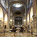 Padua, Church of Sant'Antonio - Central nave