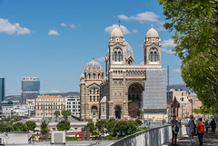 Cathédrale La Major