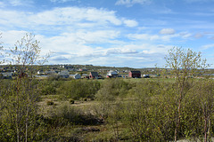 Norway, The Village of Kautokeino