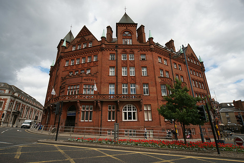 Royal Hotel