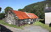 Red roof