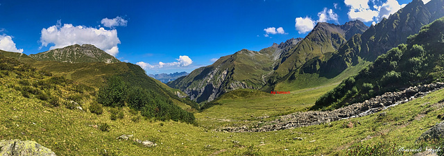 Alp Valütsch