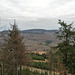 Brocken vom Wurmberg aus gesehen.