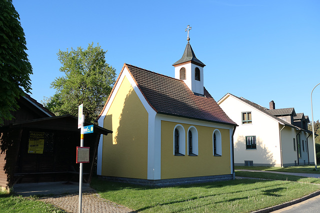 Oberkonhof, Dorfkapelle (PiP)