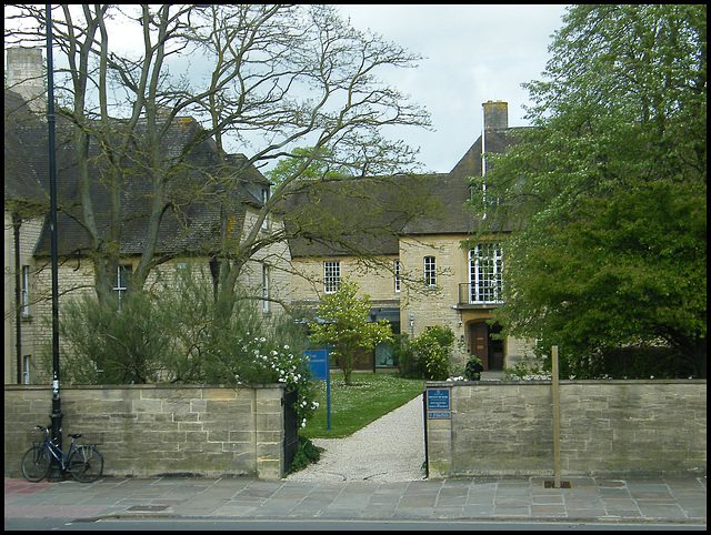 Faculty of Music