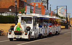 Choo choo