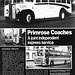 Primrose Coaches article from 'Buses Extra' magazine 1977 - Page 1