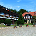 Bastei. Hotel, Restaurants und Schweizer Haus. ©UdoSm