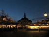 Lüneburger Weihnachtsmarkt