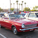 1963 Dodge Dart Convertible