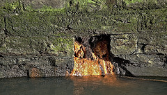 Wall on The Ouseburn 3