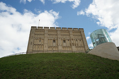 Norwich Castle