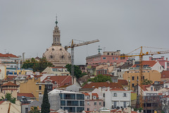 Lissabon, Basílica da Estrela