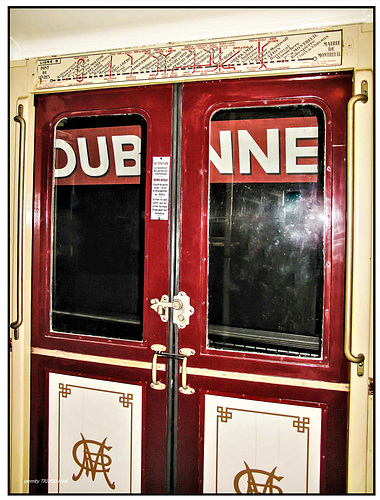 Citè du Train