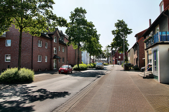 Klosterstraße (Dorsten) / 27.05.2023