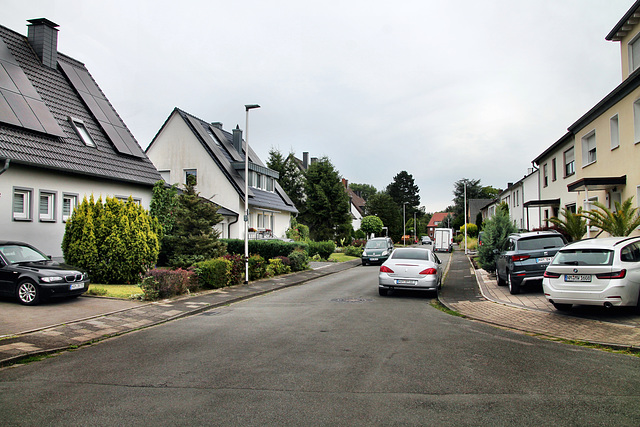 Von-Galen-Straße (Hamm) / 6.07.2024