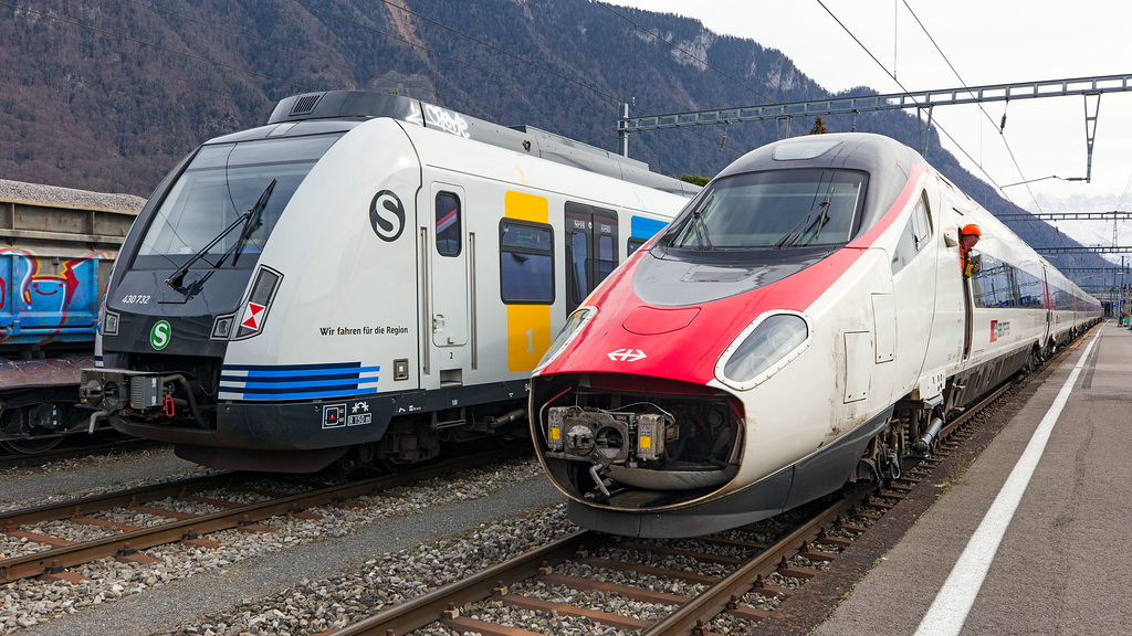 250321 Villeneuve ET430 ETR610 2