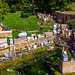 Model Village at Snowshill Manor