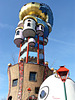 Hundertwasser-Turm
