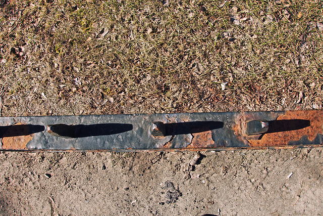 Happy Fence Friday!