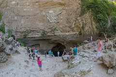 20150525 8181VRFw [F] Fontaine de Vacluse,  Frankreich