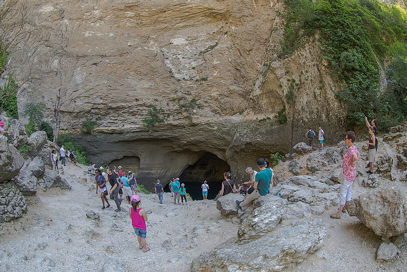 20150525 8181VRFw [F] Fontaine de Vacluse, Provence