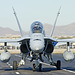 Boeing McDonnell Douglas F/A-18D Hornet