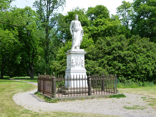 Fürst Wilhelm Malte I. zu Putbus