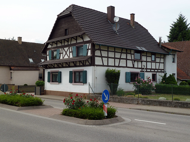 Schwarzach