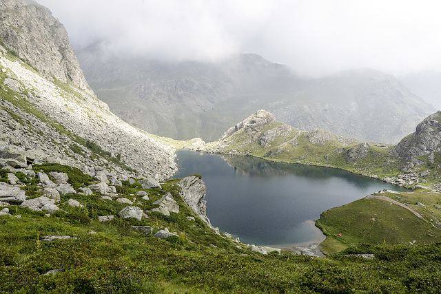 Pian del Re, Crissuolo - Cuneo