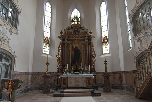 St. Veit