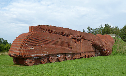 Train (3) - 30 July 2019