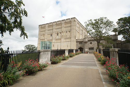 Norwich Castle