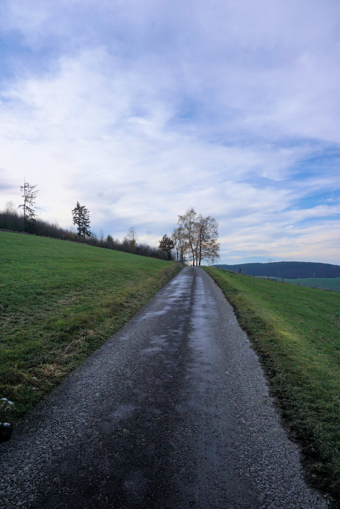 Fototour, Oberhenneborn