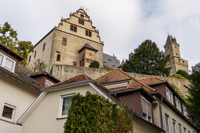 Burg Kronberg