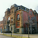 Museum der Deutschen Binnenschiffahrt (Duisburg-Ruhrort) / 8.02.2020