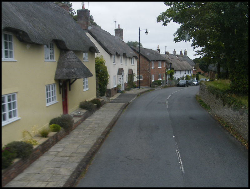 Tolpuddle, Dorset