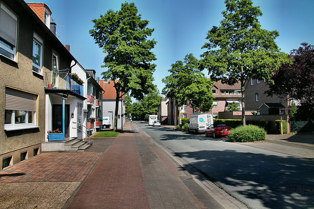 Klosterstraße (Dorsten) / 27.05.2023