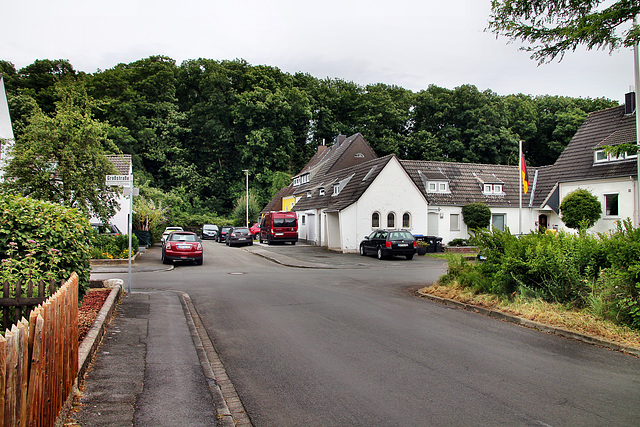 Gerhard-Krampe-Straße (Hamm) / 6.07.2024