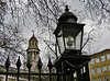 st marylebone  church, london