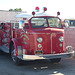 American LaFrance Fire Truck - 14 November 2015