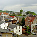 Fürstenhof-Blick Richtung Osten