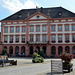 Das Gengenbacher Rathaus