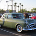 1954 Packard Cavalier