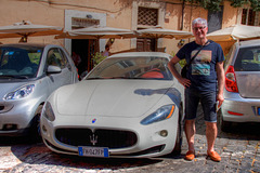 Maserati