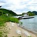 DE - Remagen - Am Strand von Rolandseck