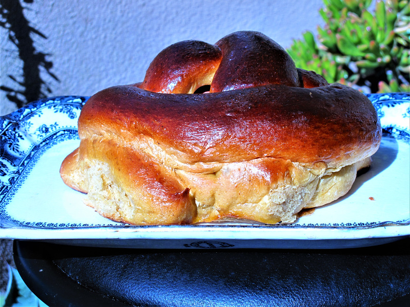 Folar  -  Easter