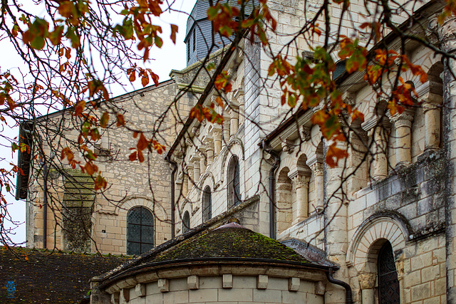 Saint Genou Saint Genou