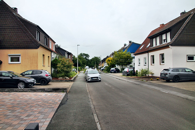 Großstraße (Hamm) / 6.07.2024