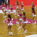 cheerleader